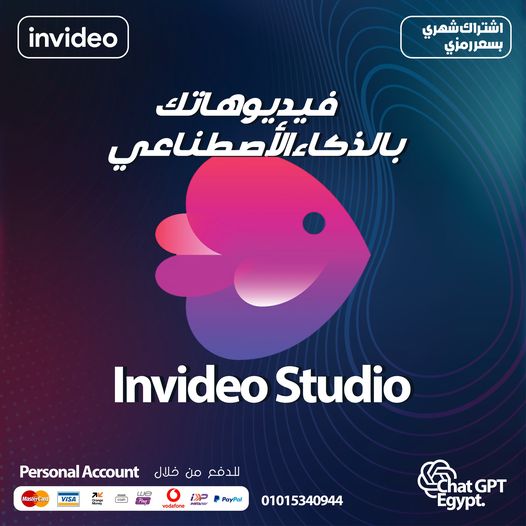  InVideo Pro